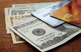 Capital one ventureone rewards credit card: Cash Vs Credit Cards Which Do Americans Use Most Experian
