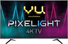 buy vu pixelight 108cm 43 inch ultra hd 4k led smart tv 43 uh 43 uh v1 priceonline in smart tv led tv android tv