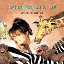 Liste de morceauxdu og jeg og vi to. Du Og Jeg Og Vi To Myhre Wencke Amazon De Musik