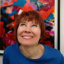 Galina Zimmatore (United Kingdom), Contemporary Painter Artist