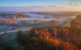 See more ideas about latvia, nature, baltic states. Autumn Morning In Latvia Other Nature Background Wallpapers On Desktop Nexus Image 2431271