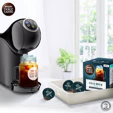 Nescafé® dolce gusto® oblo manual coffee machine black by krups®. Nescafe Dolce Gusto Malaysia Posts Facebook