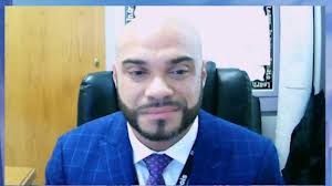 El primer principal latino del área de Bogota en Nueva Jersey