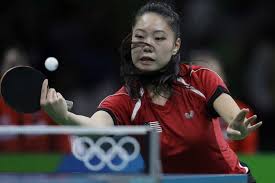 Relive the full match of the table tennis men's team final from the 2016 summer olympics in rio de janeiro. Majority Of Olympic Table Tennis Team Athletes Are From The Bay Area