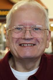 Gregory Wolfe Obituary