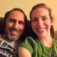 Living Water: The Gospel of John by Chris Ammen