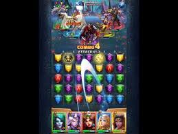 Empires and puzzles hack for android and ios. Raiding While Recruiting For Brave New World Empires And Puzzles By Dwb Empiresandpuzzles