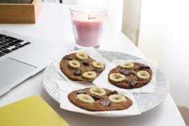 Gouter Sain Et Gourmand Avec Seulement 3 Ingredients Gouter Sain Gouter Gouter Healthy