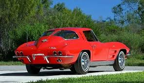 Pin On Corvette S