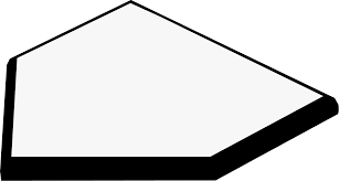 Free Free 269 Baseball Home Base Svg SVG PNG EPS DXF File