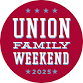 Union Family Weekend 2025