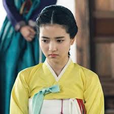 Kim Tae Ri Mr Sunshine Korean Idol Korean Drama Kim