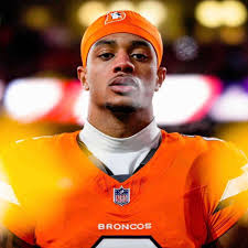 NFL punishes Denver Broncos star defender ahead of Week 12 divisional  matchup vs. Las Vegas Raiders