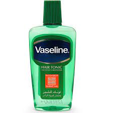 All the products used are organic and are. Buy Vaseline Hair Tonic Anti Dandruff 300ml Online Shop Beauty Personal Care On Carrefour Uae