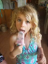 Each kid gets a free popsicle!! Free entry!!! Tons of local vendors!!!