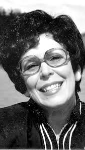 Gloria Bachman Abercrombie Rachmacey (1925-2011)