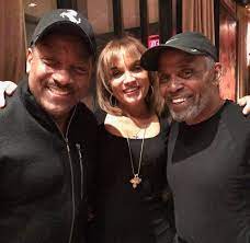 Is Frankie Beverly Married To Girlfriend Pam Moore? Family