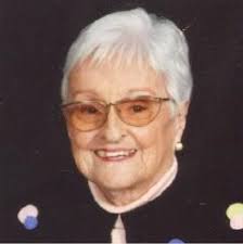 Jacquelyn Moss Obituary (2015)