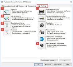 Ip7200 series mini master setup (windows 8.1/8.1 x64/8/8 x64/7/7 x64/vista/vista64/xp). Canon Pixma Ip7200 Ip7250 Anleitung Aller Einstellungen Im Treiber