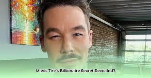 David Sorbaro Net Worth: Unveiling the Mavis Tire Success Story