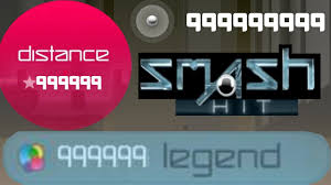 Pin On Smash Hit Hack And Cheats
