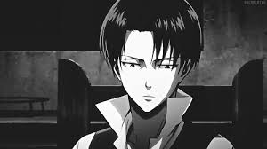 The crewmates are, depending on the point of view, the main protagonists or the heroic main antagonists of the 2018 videogame among us. Fanfiction Writers Fifty Shades Of Levi Ackerman 1
