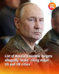 Tensions are continuing to rise.