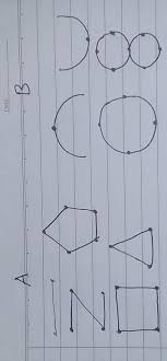 Sugeng s blog april 2012. Gambarlah Masing Masing Contoh Dari Pengembangan Pola Lantai Garis Lurus Dan Lengkung Tolong Brainly Co Id