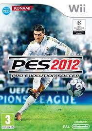 Andres2486 24 de septiembre juegos wii. Caratula Oficial De Pes 2012 Wii We 2012 Juegos Pc Descarga Juegos
