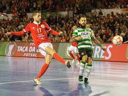 16 junho, 2019 por visão de mercado 64 comentários. Futsal Sporting Vence Benfica 4 2 E Apura Se Para A Final Tvi24