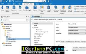 Remote Desktop Manager Enterprise 14 0 9 Free Download