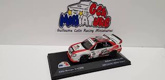 Rallye de la montagne noire 2018 es2 rp34 vous êtes passionnés tout comme nous. Gcr Miniatures Creation Gcr Miniature Subaru Sti Gr N Facebook