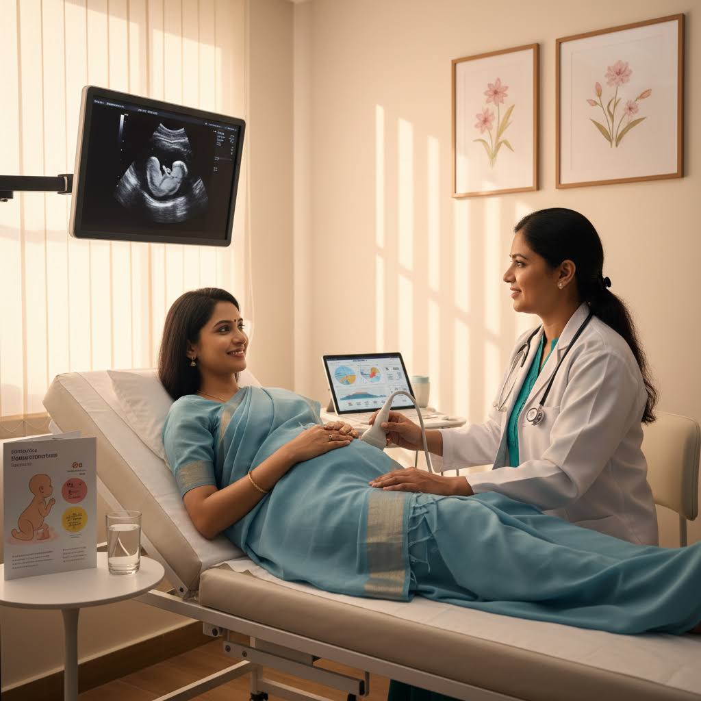 Fetal Growth Monitoring product image