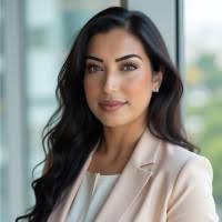 Serena Moss Email & Phone Number