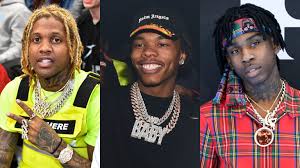 Tragedy has struck close to home for lil durk once again as his brother, otf dthang, has reportedly been shot and killed. Lil Durk Teams Up With Lil Baby Polo G On New Track 3 Headed Goat Iheartradio