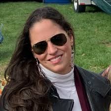 Stacy Carney Email & Phone Number