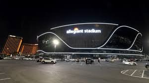 Find allegiant stadium venue concert and event schedules, venue information, directions, and seating charts. Allegiant Stadium Gearing Up For Ticket Sales To Byu Arizona Season Opener Ksl Sports