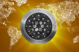 Cardano Price Analysis Ada Usd Trends Of October 26 November 1 2018 Coinspeaker Blockchain Cryptocurrency Blockchain Free Bitcoin Mining