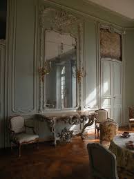 Domaine De Villarceaux Haut Chateau Interieur Google Suche Villarceaux L Architecture Francaise Interieurs Francais