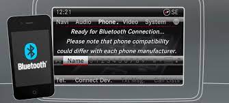 How to fix common bluetooth connection issues. How To Connect Your Phone To Mercedes Benz Bluetooth Setup Pairing