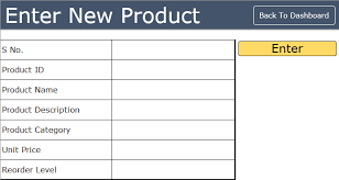 Find the file and open it so you can begin editing the spreadsheet with your own information. Ready To Use Excel Inventory Management Template Free Download