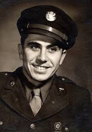 Thomas George Haywood Obituary