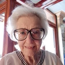 Today I painted a new residents nails at work and as we were going over  colors, she mentioned she wanted clear. The only thought that came to my  mind was 'CLEAR?! That's