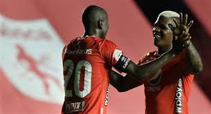 Directivos del atlético bucaramanga y real santander, hacen un llamado a sus hinchas para que eviten actos de violencia durante el primer clásico que se jugará. Atletico Bucaramanga Equipos Futbol