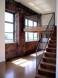 Atlanta, ga | piedmont heights. Heavens No I Haven T Broken Up With My Love Of Exposed Brick Look At All The Potential This Loft Has Must Move Brick Loft Loft Spaces Architecture House