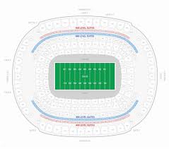 11 inspirational us bank stadium seating chart with rows and