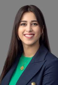 Campus Spotlight: Mahnoor Malik