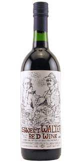 This grapey red wine is rich and smooth. Buy Bully Hill Sweet Walter Red Online Red Delivery Service Main Wine Delivered By Bottlerover Com