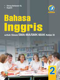 Inggris kelas xii semester ganjil kurtilas. Kunci Jawaban Bahasa Inggris Peminatan Kelas 11 Kurikulum 2013 Cara Golden