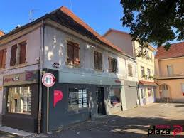 La maison de campagne : Agence Immobiliere Delle Stephane Plaza Immobilier